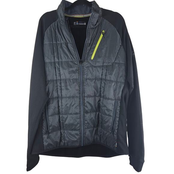 SmartWool Corbet 120 Jacket Mens XXL